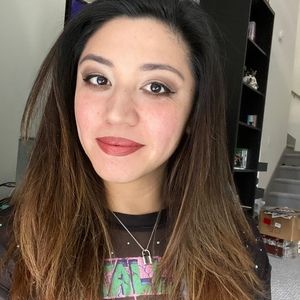 Meet your Posher, Ciarra